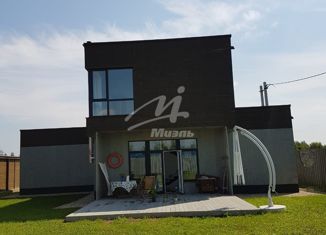 Продаю дом, 200 м2, деревня Чесноково, деревня Чесноково, 43Б