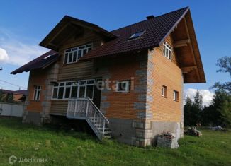 Дом на продажу, 128 м2, коттеджный поселок Кристалл, Земляничная улица