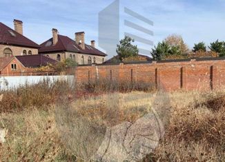 Продается участок, 8 сот., Краснодар, Баканская улица, микрорайон Круглик