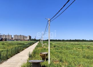 Продается земельный участок, 6 сот., посёлок Российский, улица Академика Королёва, 37