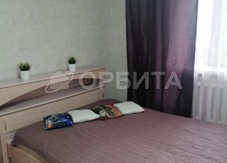 Продается 1-ком. квартира, 45.1 м2, Тюмень, Первомайская улица, 40к1