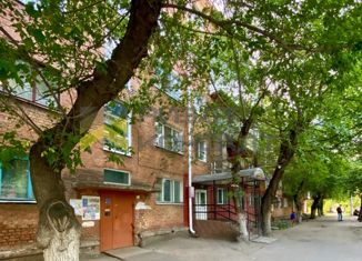 Продажа комнаты, 17.3 м2, Омск, улица Петра Ильичёва, 2, Ленинский округ