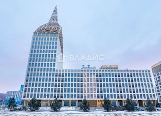 Продам двухкомнатную квартиру, 60 м2, Санкт-Петербург, улица Челюскина, 8, ЖК Голден Сити