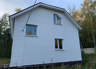 Продам дом, 170 м2, деревня Ильино, Первомайская улица