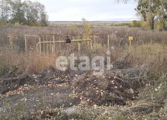 Продается участок, 10 сот., деревня Боровое, улица Гагарина