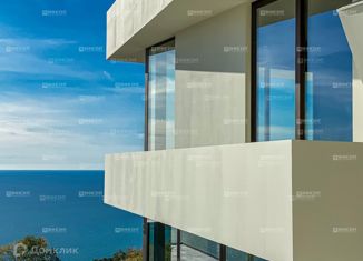 Продажа дома, 370 м2, Сочи, микрорайон Совхоз Приморский, Звёздная улица