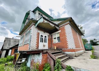 Продам дом, 150.6 м2, деревня Новогеоргиевка, Школьная улица, 2Б