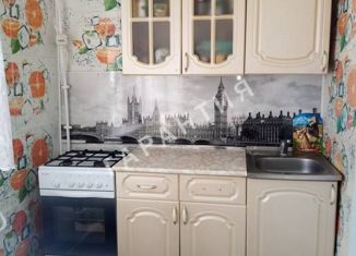 Продам 3-ком. квартиру, 50.6 м2, поселок Кипелово, Железнодорожная улица, 1