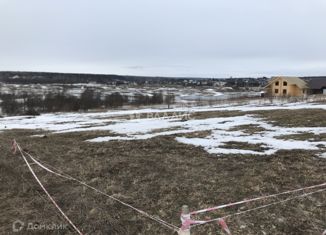 Продам участок, 12 сот., деревня Ерофейка