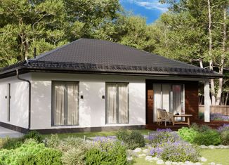 Продаю дом, 120 м2, деревня Куккузи, Мансийская улица