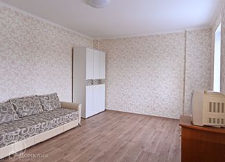 Продаю 1-комнатную квартиру, 36.3 м2, село Пушкино, село Пушкино, 1