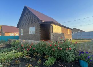 Продам дом, 85 м2, село Иглино, Донецкая улица