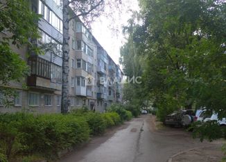 Продаю двухкомнатную квартиру, 45.3 м2, Ярославль, улица Ньютона, 28Б, район Суздалка