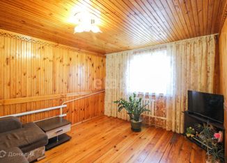 Продается дом, 103 м2, поселок Лесной, 6-й переулок, 14