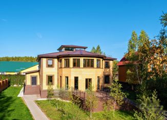 Продажа дома, 555 м2, село Строкино