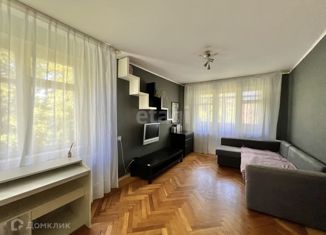 1-комнатная квартира на продажу, 31.1 м2, Краснодар, улица Стасова, 155