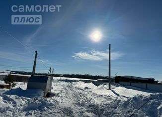 Продажа участка, 12 сот., деревня Болгар-2, Счастливая улица