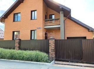 Продаю дом, 200 м2, СНТ Звёздное, Магистральная улица, 294