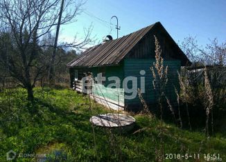 Продажа дома, 35 м2, деревня Обухово