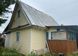 Продается дом, 27.4 м2, СНТ Садовое Кольцо