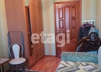 Продается 2-ком. квартира, 44.5 м2, село Беловское, Центральная улица, 8