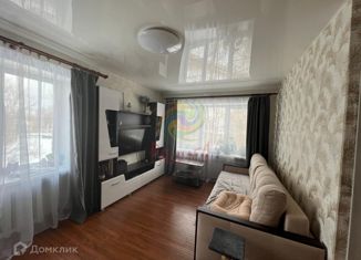 1-ком. квартира на продажу, 30.4 м2, Иваново, 2-я улица Чайковского, 6, район Сортировочный