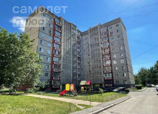 Продам 1-комнатную квартиру, 35.6 м2, Липецк, 9-й микрорайон, 22/1