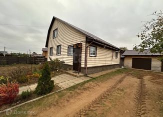 Продается дом, 65.3 м2, деревня Заречная, Новая улица, 7