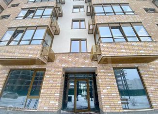 Продам квартиру студию, 22.4 м2, Тюмень, улица Эльвиры Федоровой, 1, Восточный округ