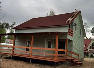Продается дом, 165 м2, садоводческое некоммерческое товарищество Ника, Виноградная улица