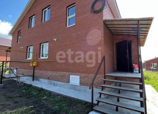 Продаю таунхаус, 106.5 м2, село Ягодное, Советская улица