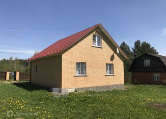 Продам дом, 82 м2, деревня Покровское-Жуково, деревня Покровское-Жуково, 112