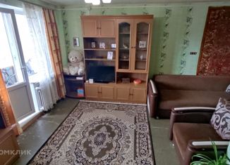 Продается 1-ком. квартира, 39 м2, сельский посёлок Ревякино, Клубная улица, 12