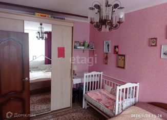 Продаю 2-комнатную квартиру, 47.7 м2, Липецкая область, Бородинская улица, 47