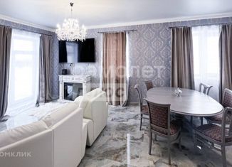 Продам таунхаус, 156 м2, деревня Студенец, Центральная улица