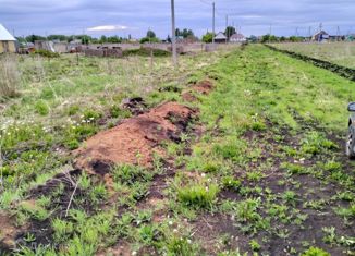 Продажа участка, 10 сот., деревня Карайганово, улица Победы, 12