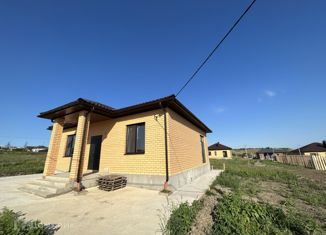 Продам дом, 90 м2, деревня Долгий Буерак, 2-й Элистинский проезд