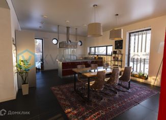 Продается дом, 360 м2, село Усть-Заостровка, Береговая улица