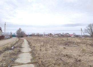 Продается земельный участок, 18 сот., село Кузнецово, Центральная улица