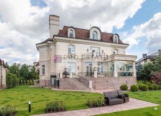 Продам дом, 826.4 м2, деревня Семенково, территория ГП-10, 22