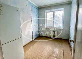 Продам двухкомнатную квартиру, 42.2 м2, посёлок при станции Ергач, Новая улица, 25