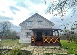 Продажа дома, 120 м2, поселок Космынино, Комсомольская улица