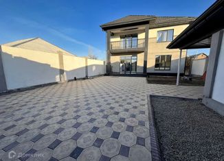 Продаю дом, 268 м2, Краснодар, улица Кропоткина, 80/1, улица Кропоткина