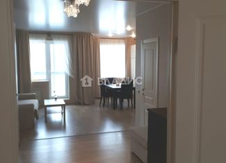 Сдаю в аренду двухкомнатную квартиру, 57.7 м2, Сестрорецк, улица Николая Соколова, 31