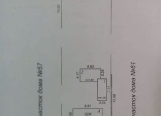 Продается земельный участок, 12 сот., село Казачья Слобода, Революционная улица, 59