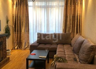 Продам двухкомнатную квартиру, 56 м2, Кемерово, бульвар Строителей, 53, ЖК Мегаполис