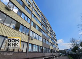 Продаю 1-ком. квартиру, 47.34 м2, Ярославль, Мельничная улица, 63, район Коровники