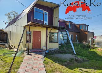 Продажа 1-комнатной квартиры, 35.1 м2, Елизово, улица Вилкова, 22