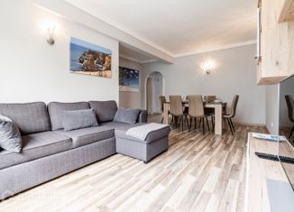 Продам 1-ком. квартиру, 40 м2, Сочи, Хурмовый переулок, 6, микрорайон Весёлое