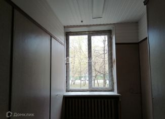 1-комнатная квартира на продажу, 16.6 м2, Москва, Рижский проезд, 7, Алексеевский район